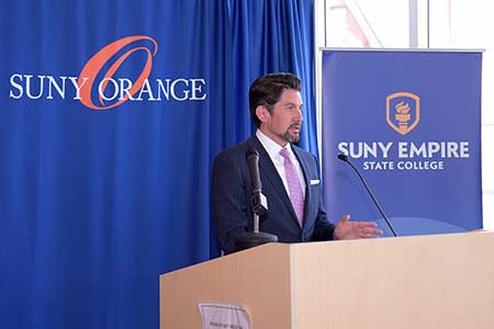 New Pathway to a Bachelor's Degree at SUNY Empire