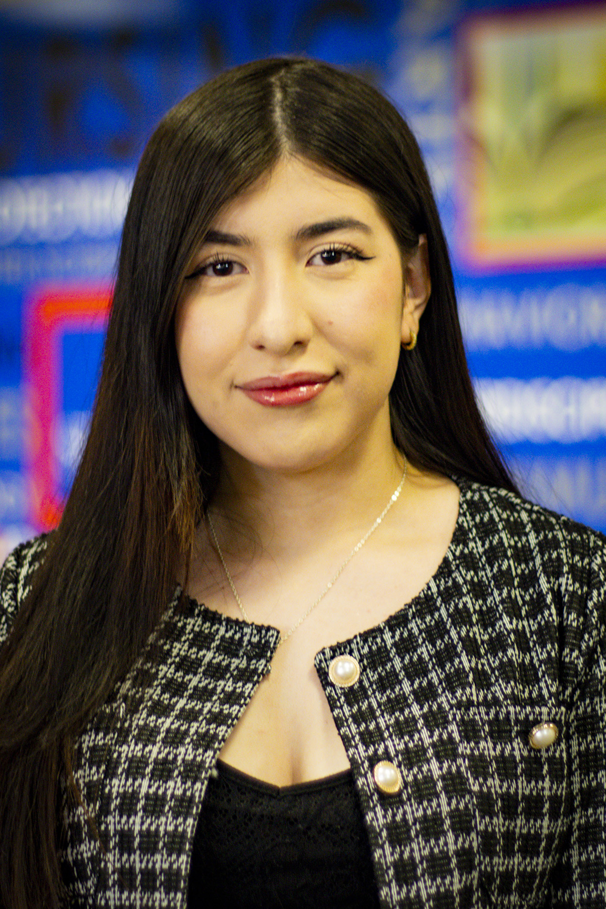 Sara Calle Alvarado
