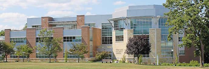 SUNY Orange: Science, Engineering and Architecture