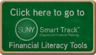 SUNY Smart Track Icon