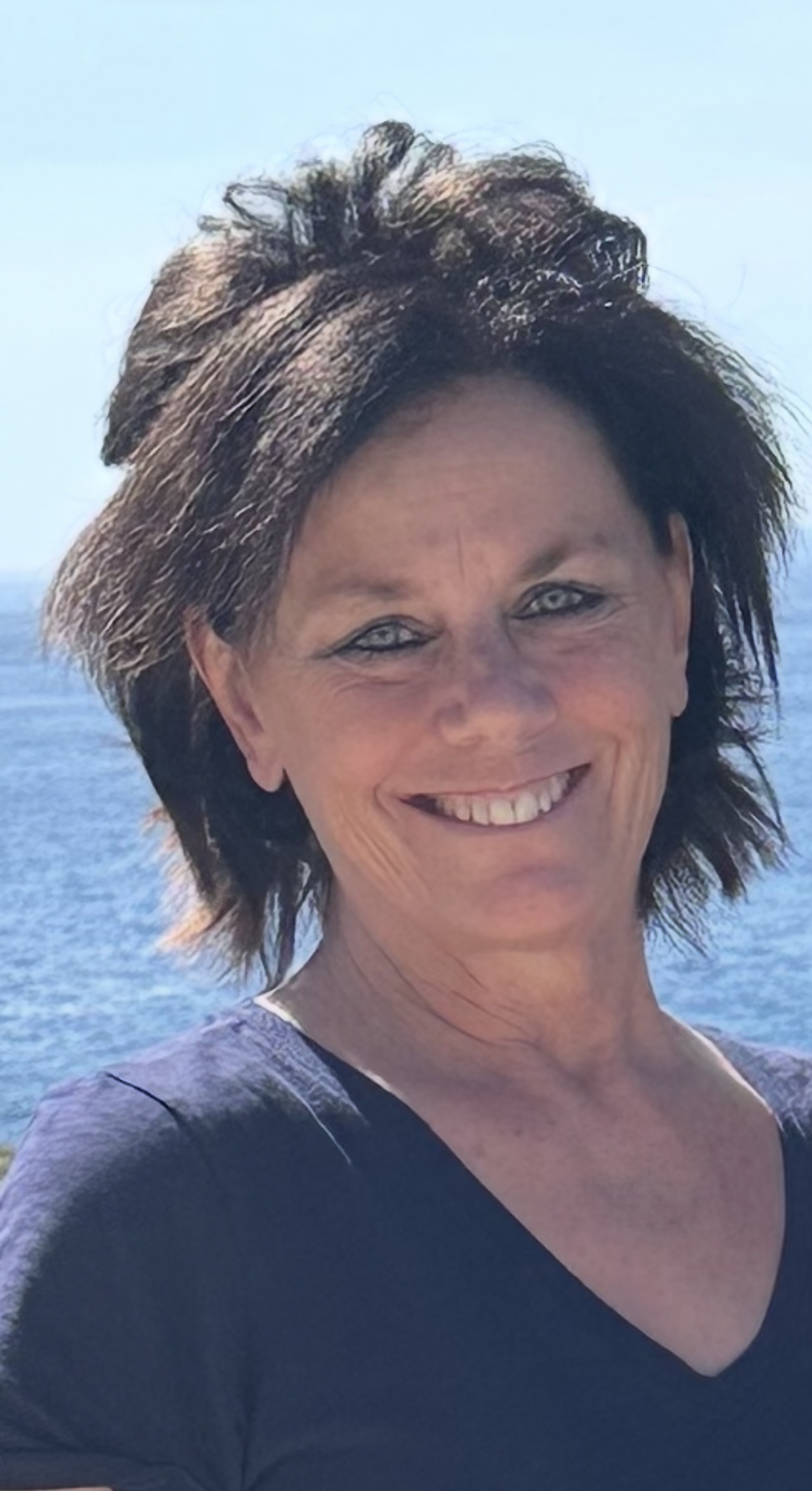 Karen Reid