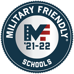 Military Friendly School Logo